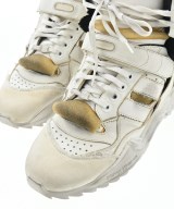 Maison Margiela（メゾンマルジェラ）スニーカー 白 サイズ:EU41(26cm位) メンズ/2200609410011