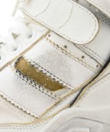 Maison Margiela（メゾンマルジェラ）スニーカー 白 サイズ:EU41(26cm位) メンズ/2200609410011