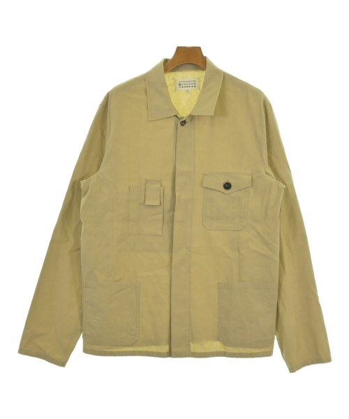 メゾンマルジェラ(Maison Margiela)のMaison Margiela カジュアルシャツ