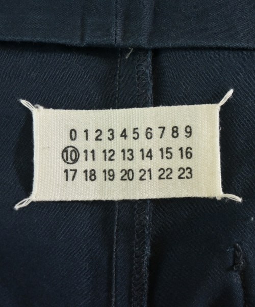 Maison Margiela（メゾンマルジェラ）その他 紺 サイズ:46(M位) メンズ/2200606998048