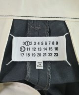 Maison Margiela（メゾンマルジェラ）チノパン グレー サイズ:44(S位) メンズ/2200608650067