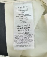 Maison Margiela（メゾンマルジェラ）チノパン グレー サイズ:44(S位) メンズ/2200608650067