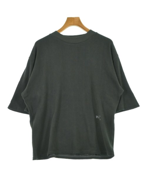 Maison Margiela グレー 長袖カットソー サイズ46 新品タグ付き MM6 Maison Margiela メゾンマルジェラ 春夏 袖