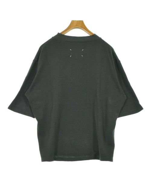Maison Margiela（メゾンマルジェラ）Tシャツ・カットソー グレー サイズ:S メンズ/2200608650104