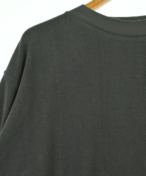 Maison Margiela（メゾンマルジェラ）Tシャツ・カットソー グレー サイズ:S メンズ/2200608650104