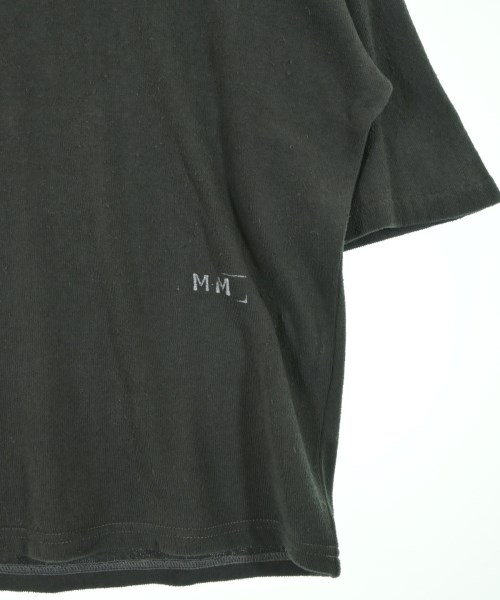 Maison Margiela（メゾンマルジェラ）Tシャツ・カットソー グレー サイズ:S メンズ/2200608650104
