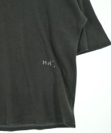 Maison Margiela（メゾンマルジェラ）Tシャツ・カットソー グレー サイズ:S メンズ/2200608650104