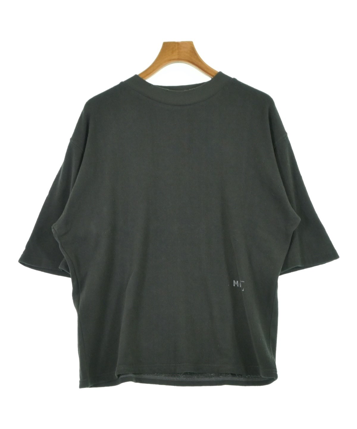 マルジェラ　グレー 長袖カットソー AAA プリント サイズ　50 aw2nqLbEpuWr.jpg?width=768