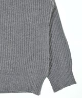 Maison Margiela（メゾンマルジェラ）ニット・セーター グレー サイズ:M メンズ/2200609597033