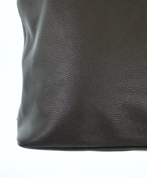 Maison Margiela（メゾンマルジェラ）トートバッグ 茶 サイズ:- メンズ/2200609670095