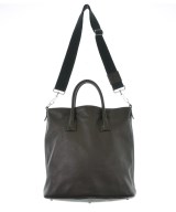Maison Margiela（メゾンマルジェラ）トートバッグ 茶 サイズ:- メンズ/2200609670095