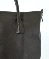 Maison Margiela（メゾンマルジェラ）トートバッグ 茶 サイズ:- メンズ/2200609670095