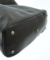 Maison Margiela（メゾンマルジェラ）トートバッグ 茶 サイズ:- メンズ/2200609670095