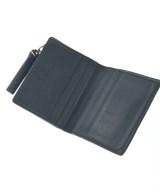 Maison Margiela（メゾンマルジェラ）財布・コインケース 黒 サイズ:- メンズ/2200609683132