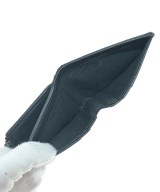 Maison Margiela（メゾンマルジェラ）財布・コインケース 黒 サイズ:- メンズ/2200609683132