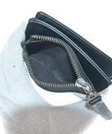 Maison Margiela（メゾンマルジェラ）財布・コインケース 黒 サイズ:- メンズ/2200609683132
