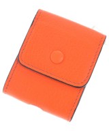 Maison Margiela（メゾンマルジェラ）小物類（その他） オレンジ サイズ:- レディース/2200609683149