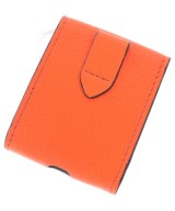 Maison Margiela（メゾンマルジェラ）小物類（その他） オレンジ サイズ:- レディース/2200609683149