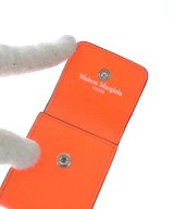 Maison Margiela（メゾンマルジェラ）小物類（その他） オレンジ サイズ:- レディース/2200609683149