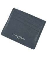 Maison Margiela（メゾンマルジェラ）カードケース 黒 サイズ:- メンズ/2200609683163