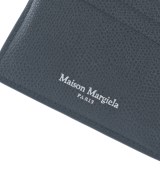 Maison Margiela（メゾンマルジェラ）カードケース 黒 サイズ:- メンズ/2200609683163