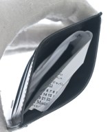 Maison Margiela（メゾンマルジェラ）カードケース 黒 サイズ:- メンズ/2200609683163
