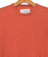 Maison Margiela（メゾンマルジェラ）ニット・セーター オレンジ サイズ:M メンズ/2200609718117