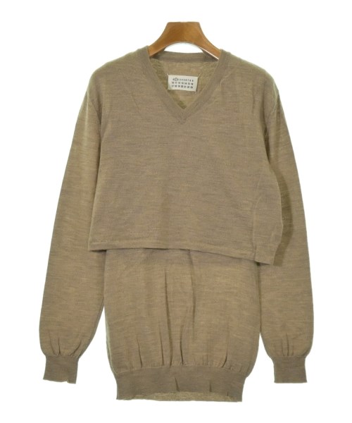 メゾンマルジェラ(Maison Margiela)のMaison Margiela ニット・セーター