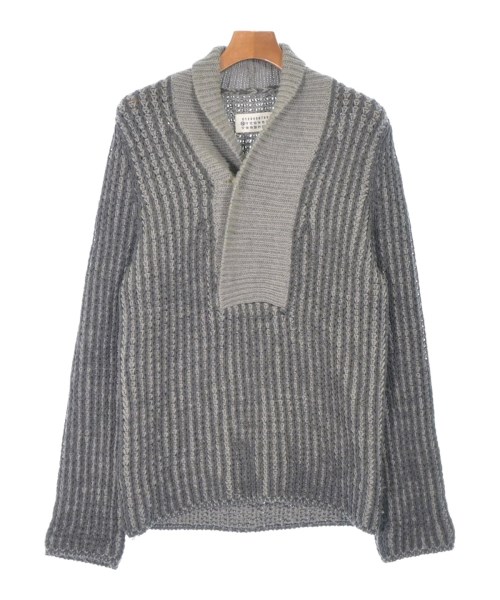メゾンマルジェラ(Maison Margiela)のMaison Margiela ニット・セーター