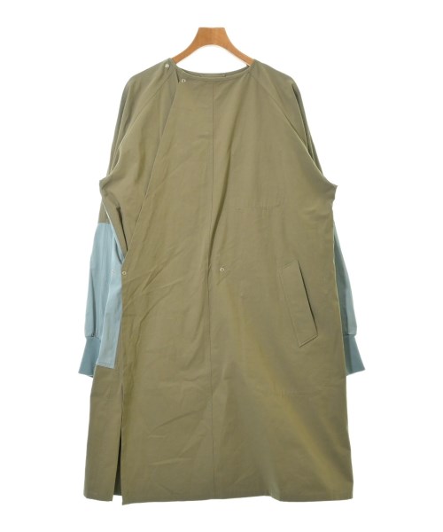 メゾンマルジェラ(Maison Margiela)のMaison Margiela コート（その他）