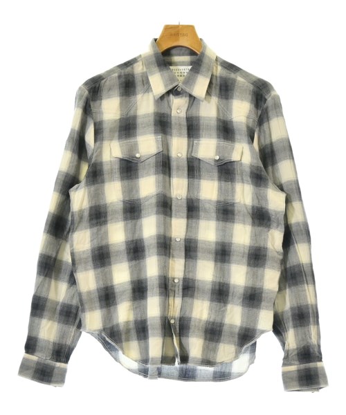 メゾンマルジェラ(Maison Margiela)のMaison Margiela カジュアルシャツ