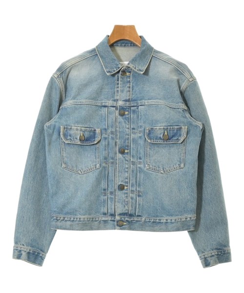 メゾンマルジェラ(Maison Margiela)のMaison Margiela デニムジャケット
