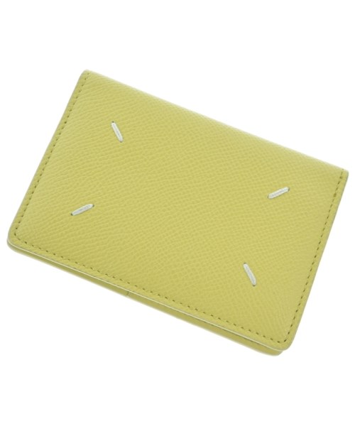 メゾンマルジェラ(Maison Margiela)のMaison Margiela カードケース