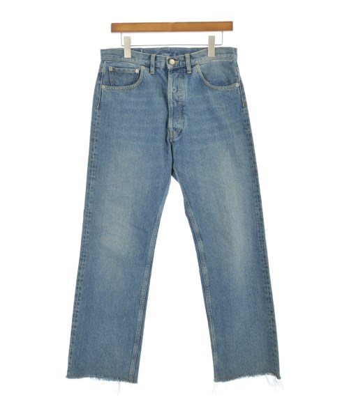 メゾンマルジェラ(Maison Margiela)のMaison Margiela デニムパンツ