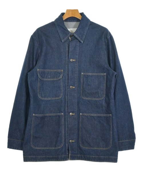メゾンマルジェラ(Maison Margiela)のMaison Margiela カバーオール