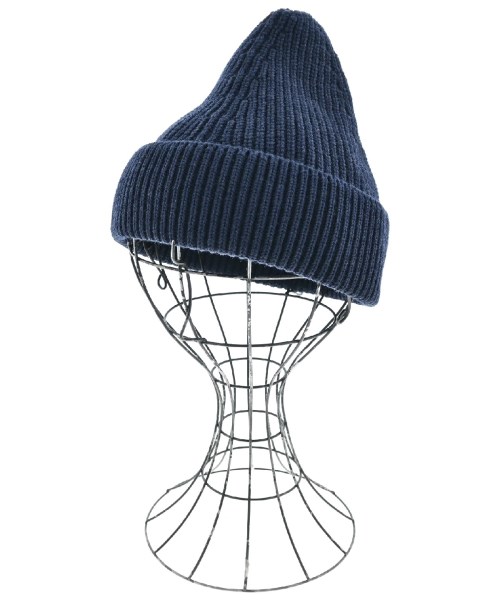 メゾンマルジェラ(Maison Margiela)のMaison Margiela ニットキャップ・ビーニー