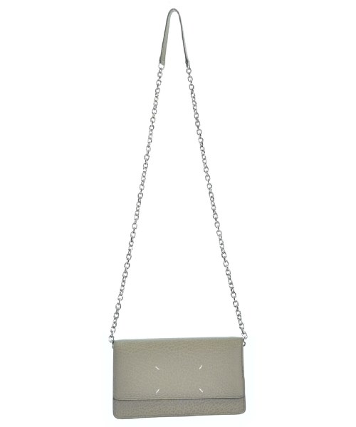 メゾンマルジェラ(Maison Margiela)のMaison Margiela ショルダーバッグ