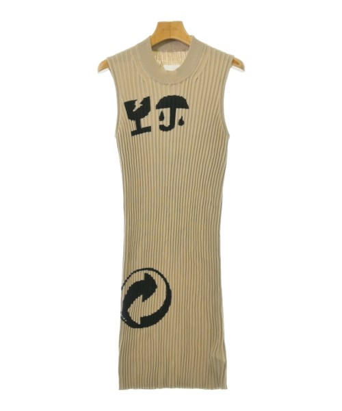 メゾンマルジェラ(Maison Margiela)のMaison Margiela ワンピース