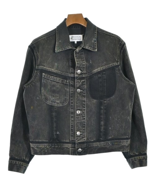 メゾンマルジェラ(Maison Margiela)のMaison Margiela デニムジャケット