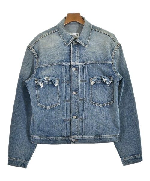 メゾンマルジェラ(Maison Margiela)のMaison Margiela デニムジャケット