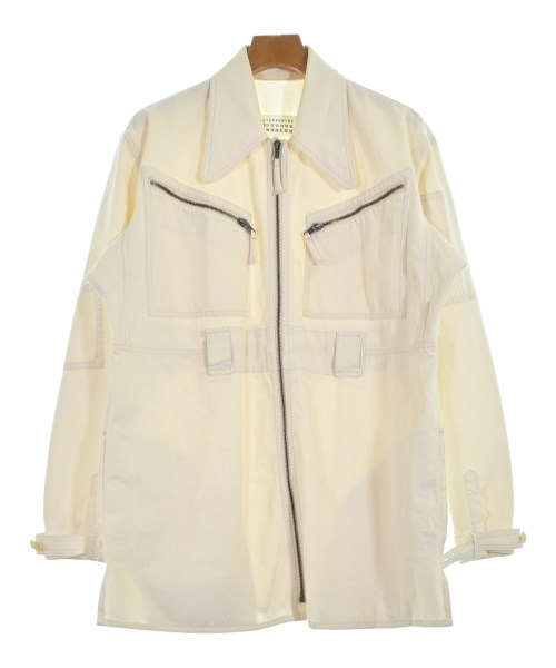 メゾンマルジェラ(Maison Margiela)のMaison Margiela ブルゾン