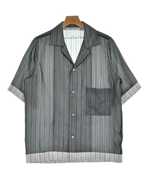 メゾンマルジェラ(Maison Margiela)のMaison Margiela カジュアルシャツ