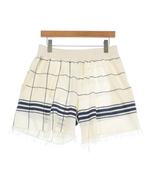 メゾンマルジェラ(Maison Margiela)のMaison Margiela ショートパンツ
