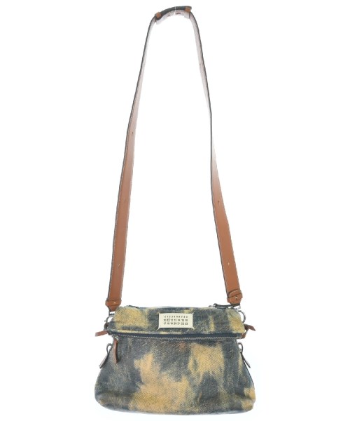 メゾンマルジェラ(Maison Margiela)のMaison Margiela ショルダーバッグ
