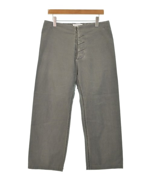 メゾンマルジェラ(Maison Margiela)のMaison Margiela クロップドパンツ