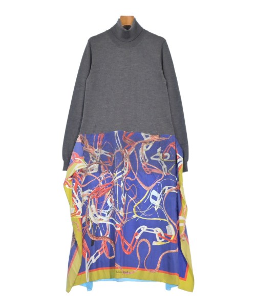 メゾンマルジェラ(Maison Margiela)のMaison Margiela ワンピース