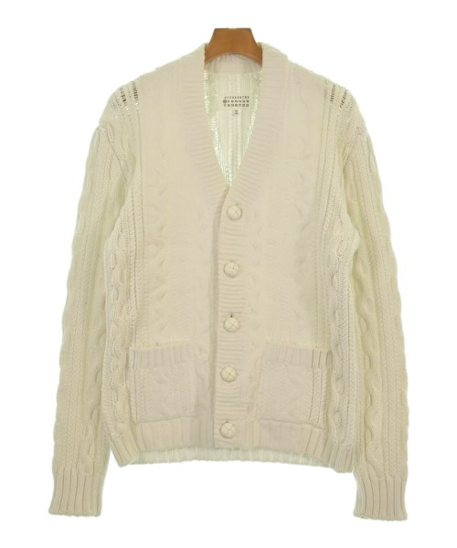 メゾンマルジェラ(Maison Margiela)のMaison Margiela カーディガン
