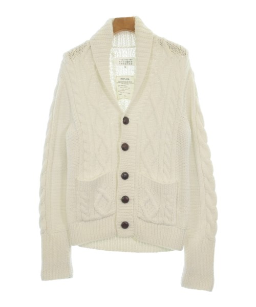 メゾンマルジェラ(Maison Margiela)のMaison Margiela カーディガン