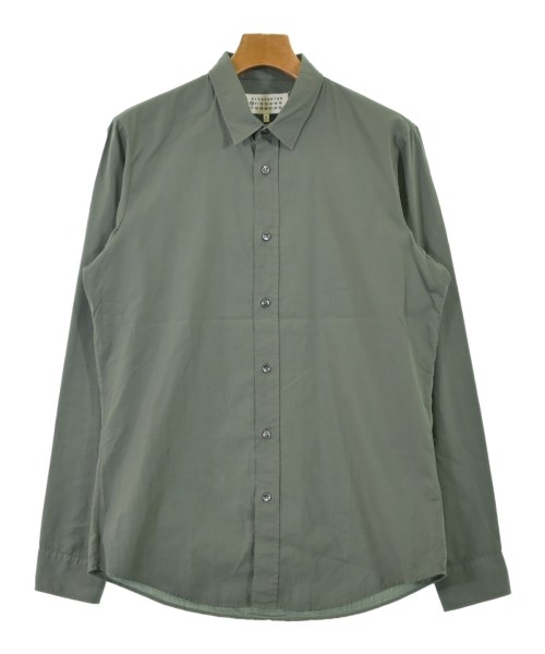 メゾンマルジェラ(Maison Margiela)のMaison Margiela カジュアルシャツ