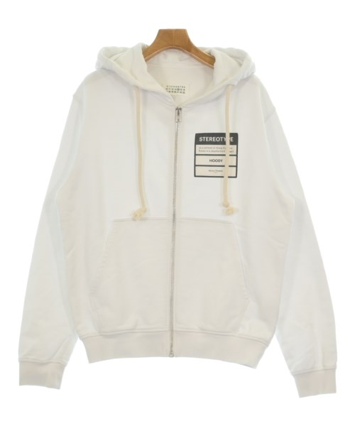 メゾンマルジェラ(Maison Margiela)のMaison Margiela パーカー